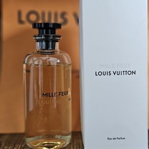 ▪︎ LOUIS VUITTON Mille Feux Women's Perfume